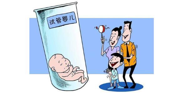 实拍丨揭秘供卵试管婴儿全过程，看着都心疼，真是好心疼的女人!