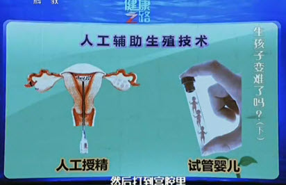 广州第三代供卵自怀医院的成功率