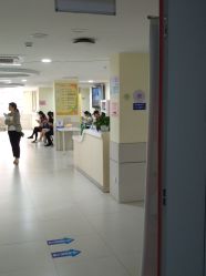 泰国供卵助孕自怀试管哪家医院好