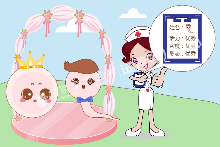 借卵试管婴儿促排期间注意什么