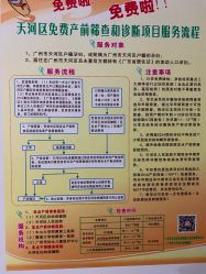 试管婴儿建档流程