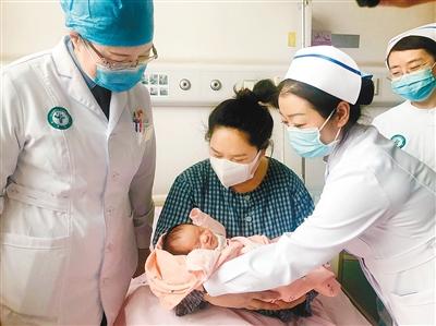 重庆妇幼保健院可以做供精试管吗？
